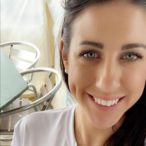 Meet your Posher, Brooke